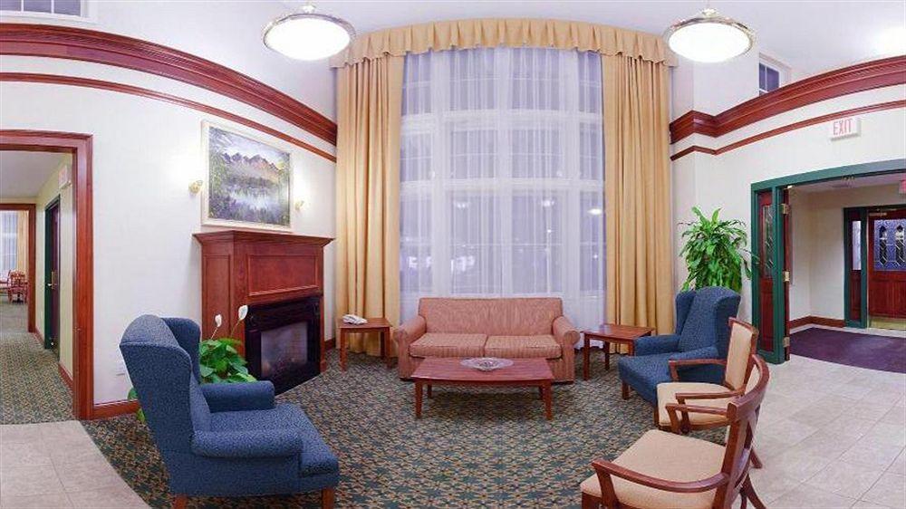 Express Durham-unh By Ihg 2* Durham